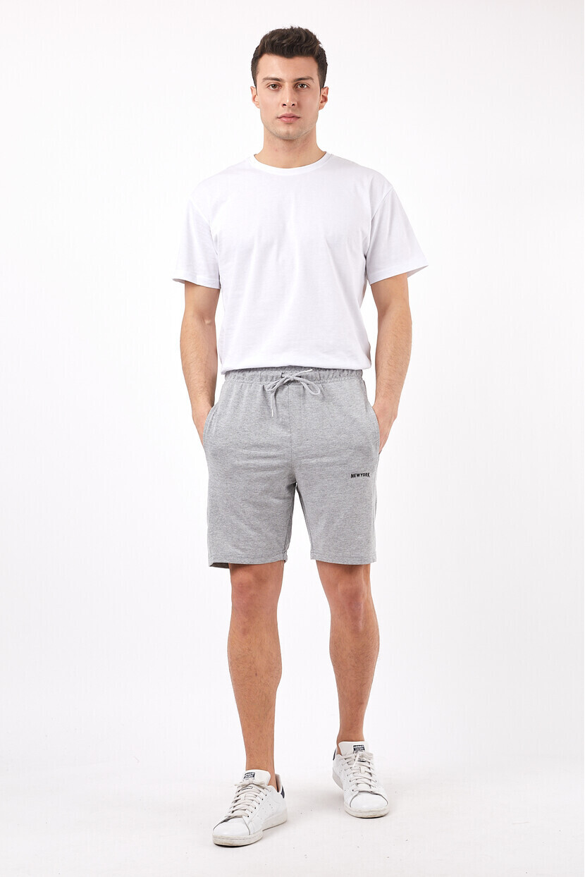 Twenty3 Erkek Air Baskılı Şort & Kapri 