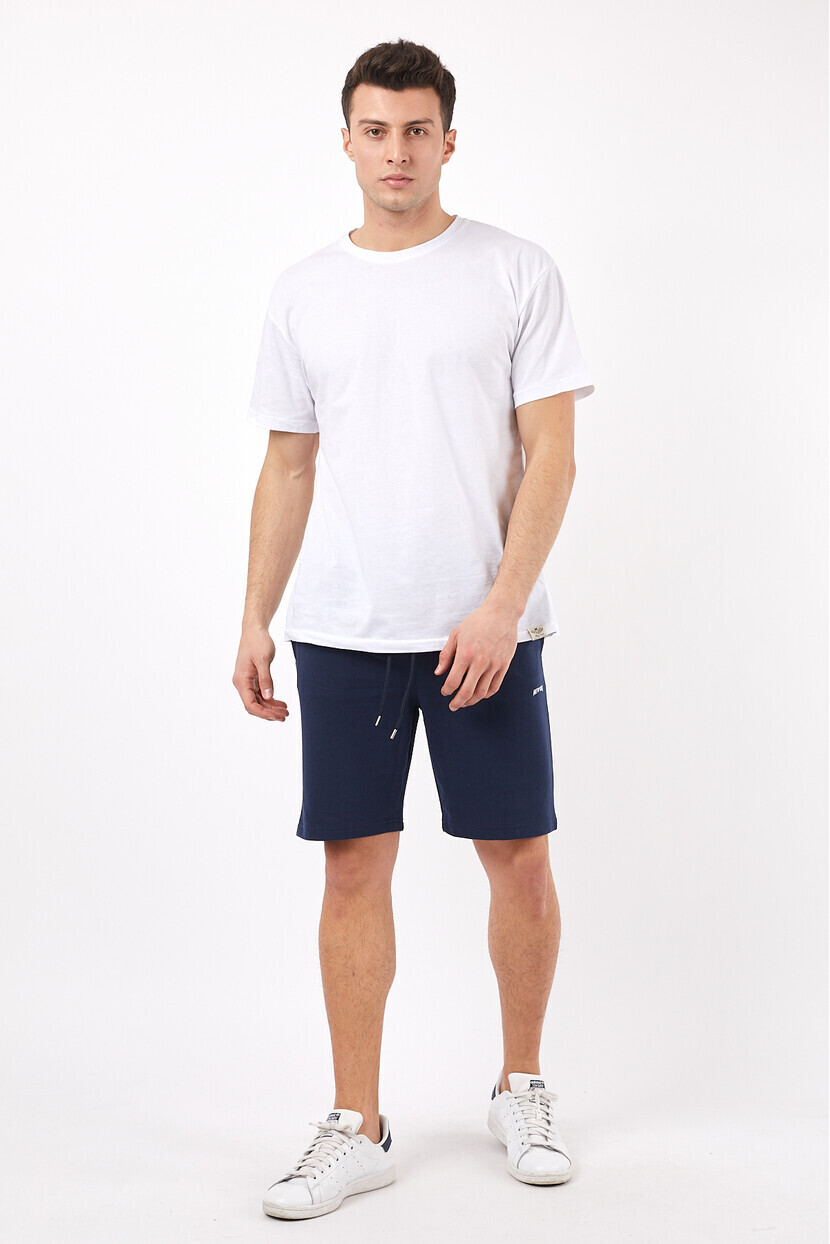 Twenty3 Erkek Baskılı Şort & Kapri 