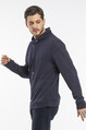 Twenty3  Erkek Balıkçı Yaka Slim fit  Sweatshirt 