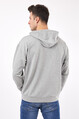 Twenty3 Erkek Basic Oversize Baskılı Sweat Shirt 