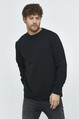 Twenty3  Erkek Bisiklet Yaka Slim fit Brooklyn Sweatshirt 