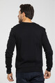 Twenty3  Erkek Bisiklet Yaka Slim fit  Sweatshirt 