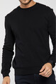 Twenty3  Erkek Bisiklet Yaka Slim fit  Sweatshirt 