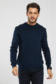 Twenty3  Erkek Bisiklet Yaka Slim fit  Sweatshirt 