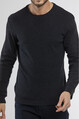 Twenty3  Erkek Bisiklet Yaka Slim fit  Sweatshirt 