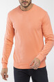 Twenty3  Erkek Bisiklet Yaka Slim fit  Sweatshirt 