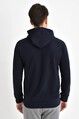 Twenty3  Erkek Kapuşonlu Kanguru Cepli Slim fit Brooklyn Sweatshirt 