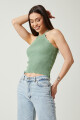 Mint Yeşili